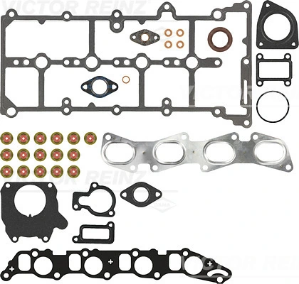 Gasket Kit, cylinder head